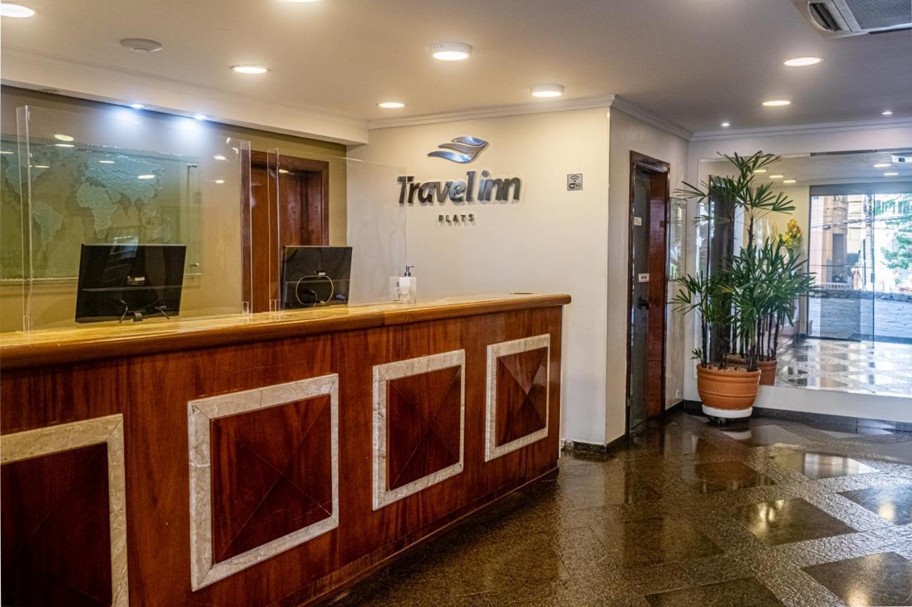 Hotel Travel Inn Bras São Paulo - novos 2024 preços, avaliações, reservar  agora